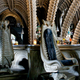 Illustration for article titled The Most Unforgettable Creations of H. R. Giger